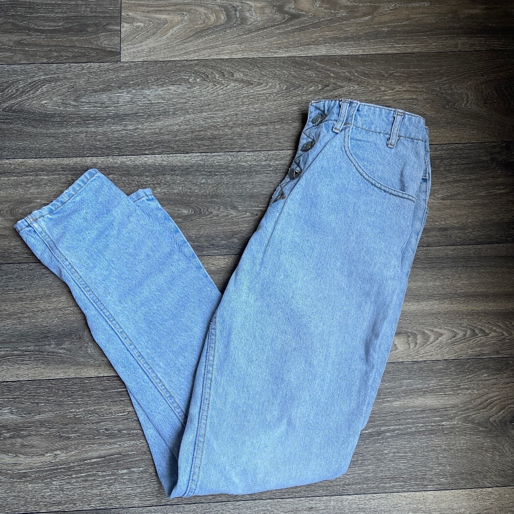 Vintage Guess Jeans